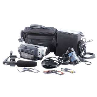 Nightcrawler (2014) - Lot 1013 - Louis Bloom‘s (Jake Gyllenhaal) Hero Camera Gear