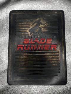 Blade Runner - Harrison Ford - Warner Bros. | Catawiki