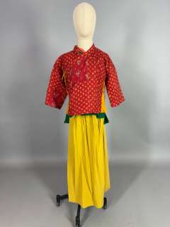 Mulan - Original Costume from Disney’s Mulan | Catawiki