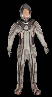 Lot 1262 - Spader‘s "Nick Vanzant" spacesuit from Supernova