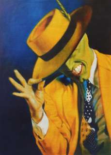 Fernand (XX) - La mascara | Catawiki