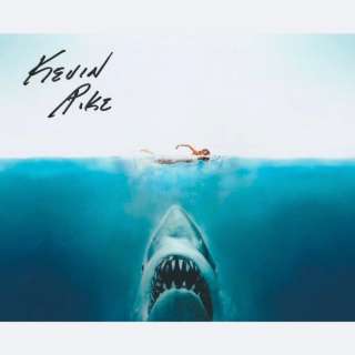Jaws - Signed by Kevin Pike (S/F/X) | Catawiki