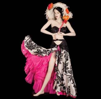 Lot 314 - M.Monroe costume There‘s No Business Like Show Business