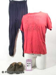 Remember Me Tyler Hawkins (Robert Pattinson) Screen Worn Movie Costumes | Premiere Props