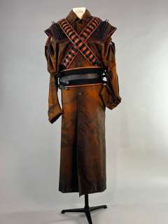 Into the Badlands - Original costume from the TV series | Catawiki