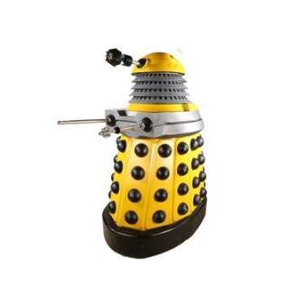 DOCTOR WHO (T.V. SERIES, 2005-PRESENT) - Lot 120 - BBC Children In Need Collection: Full-Size Light-up New Paradigm Eternal Dalek