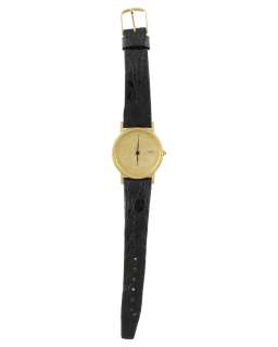 "Nixon" Richard Nixon’s (Sir Anthony Hopkins) Wristwatch | Planet Hollywood Vault