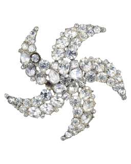 "The Greatest Show on Earth" Phyllis’ (Dorothy Lamour) Brooch | Planet Hollywood Vault