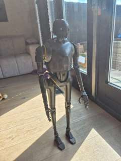 Star Wars - K-2SO - Big Fig - 80 cm - jakks pacific - 31inch giant size - Jakks Pacific | Catawiki