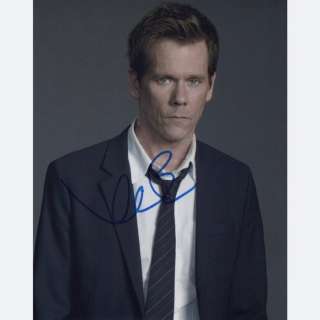 Footloose - Signed by Kevin Bacon (Ren McCormack)