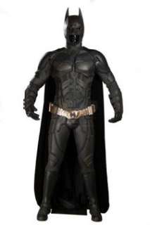 THE DARK KNIGHT RISES (2012) - Lot 546 - Batman‘s Batsuit