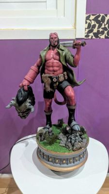 Hellboy | Catawiki