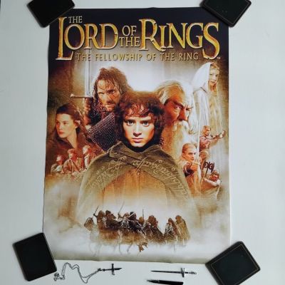 Lord of the Rings | Catawiki