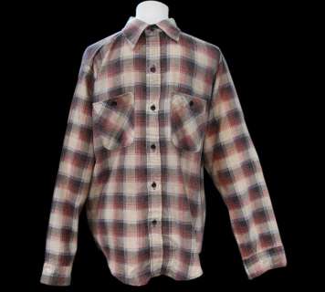 Henry Fonda’s Flannel Shirt From On Golden Pond | GWS Auctions