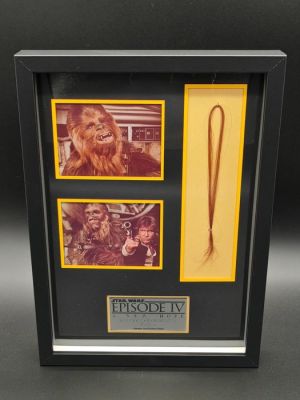 Star Wars Episode IV: A New Hope - Chewbacca | Catawiki