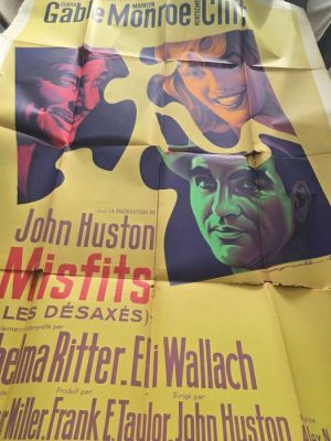 The Misfits - The Misfits - Misfits | Catawiki