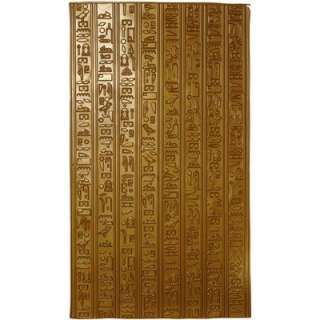 Goa’uld Hieroglyphics Panel | Propworx