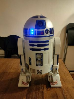 Star Wars, R2D2 - Jakks Pacific | Catawiki