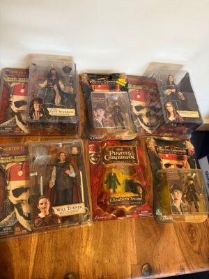 Pirates of the Caribbean | Catawiki