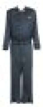 Battlestar Galactica - Lot #42 - Adama’s Duty Blue Uniform