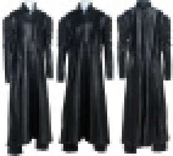 Stargate | Stargate Todd the Wraith’s Costume | Propworx