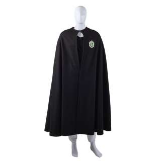 Lot #176 - Slytherin Robe from HP and the Sorcerer‘s Stone