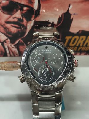 Torrente - Reloj Espía, audio/video/foto Santiago Segura | Catawiki