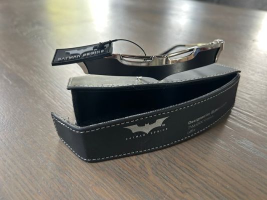 Batman Begins | Catawiki