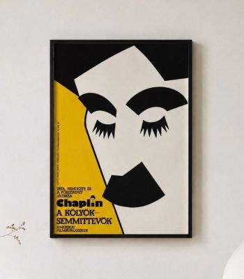 Chaplin - Kid - Charlie Chaplin: KID | Catawiki