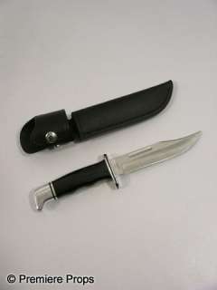 Scream 4 Buck Knife Movie Props | Premiere Props