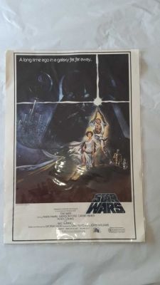 NON MENTIONNE - Star Wars - STAR WARS - 1977 | Catawiki