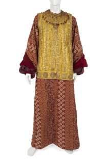 Lot 168 - XANDER BERKELEY YEAR ONE KING COSTUME