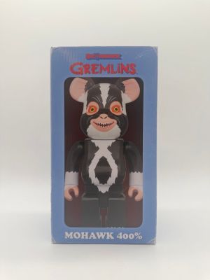Medicom Toy - Figure - Bearbrick Gremlins 2 – 2019 - Canvas | Catawiki