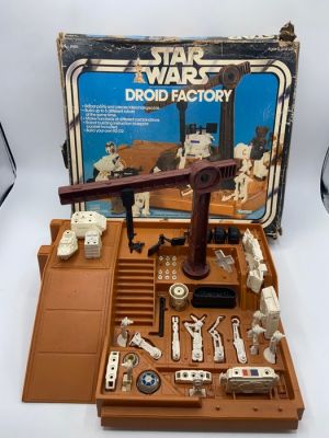 Star Wars - Kenner | Catawiki