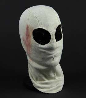 RUSH - Lot 37 - Niki Lauda (Daniel Bruhl) Spiderman Balaclava (RC016)