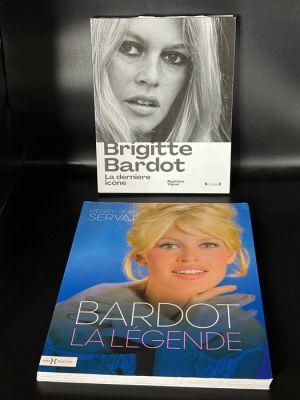 Brigitte Bardot - Brigitte Bardot - Gründ | Catawiki