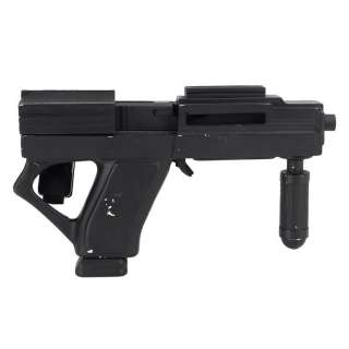 AEON FLUX (2005) - Lot 18 - Futuristic Submachine Gun