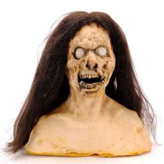 GHOST STORY (1981) - Lot 314 - Eva Galli‘s (Alice Krige) Test Head