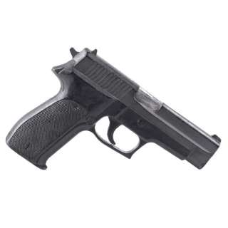 Heat (1995) | Neil McCauley’s (Robert De Niro) Stunt SIG-Sauer P226 | Propstore