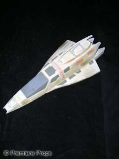 The Osiris Chronicles (1998) Spaceship | Premiere Props