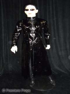 Lot 271 - Trinity Life Size Figure from The Matrix