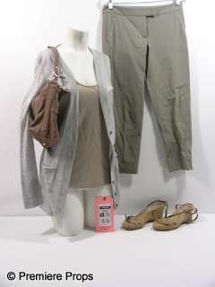 Lot 608 - Something Borrowed (2011) Rachel (Ginnifer Goodwin) Costume