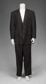 Lot 79 - THE BIG LEBOWSKI PHILLIP SEYMOUR HOFFMAN SUIT