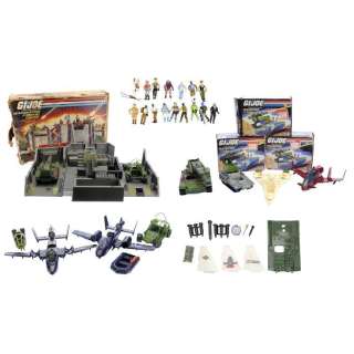 The Goldbergs - Lot 10 - Adam Goldberg‘s (as played by Sean Giambrone) G.I. Joe Toys Set