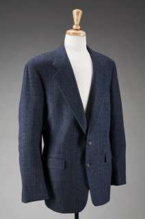 Lot 263 - LAW & ORDER JERRY ORBACH JACKET