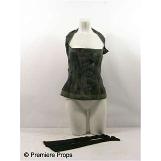 Resident Evil Afterlife Alice (Milla Jovovich) Movie Costumes | Premiere Props