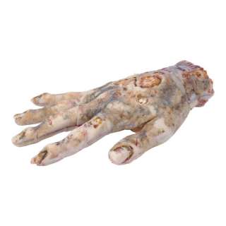 ASH VS EVIL DEAD (2015-2018) - Lot 564 - Ash Williams‘ (Bruce Campbell) Severed Hand