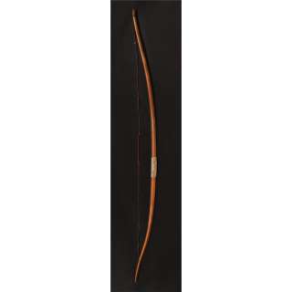 Lot 635 - Longbow from The Adventures of Robin Hood