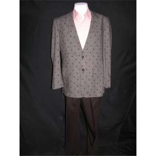 Jamie Foxx Costume from Ray | Premiere Props