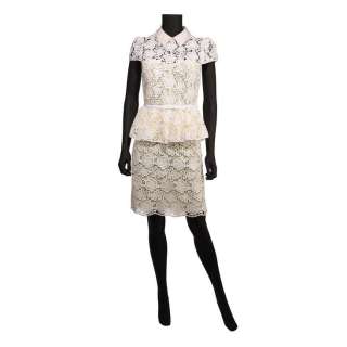 EX MACHINA (2014) - Lot 129 - Ava‘s (Alicia Vikander) Final Costume